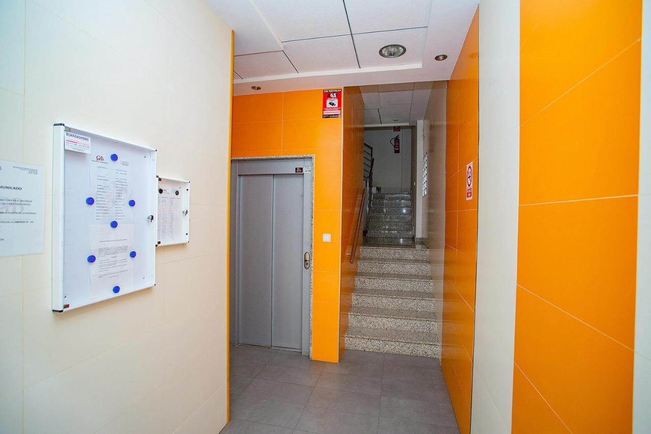 069 Susymar Apartments Torrevieja Exterior photo
