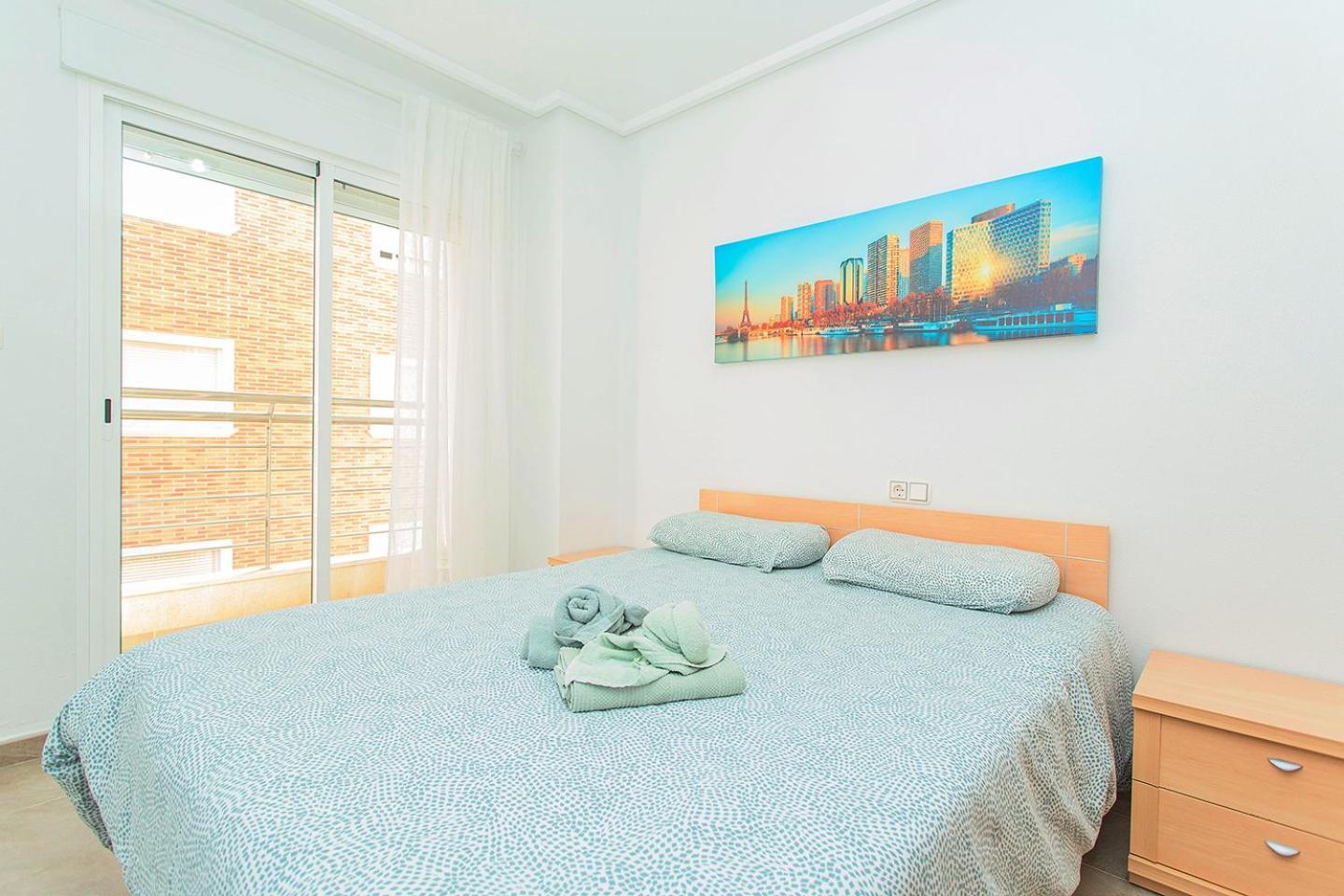 069 Susymar Apartments Torrevieja Exterior photo