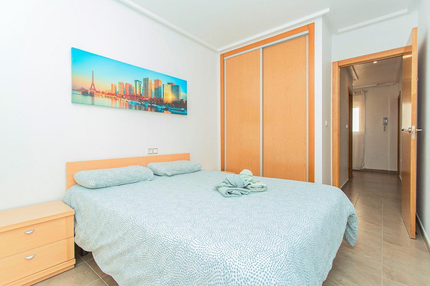 069 Susymar Apartments Torrevieja Exterior photo
