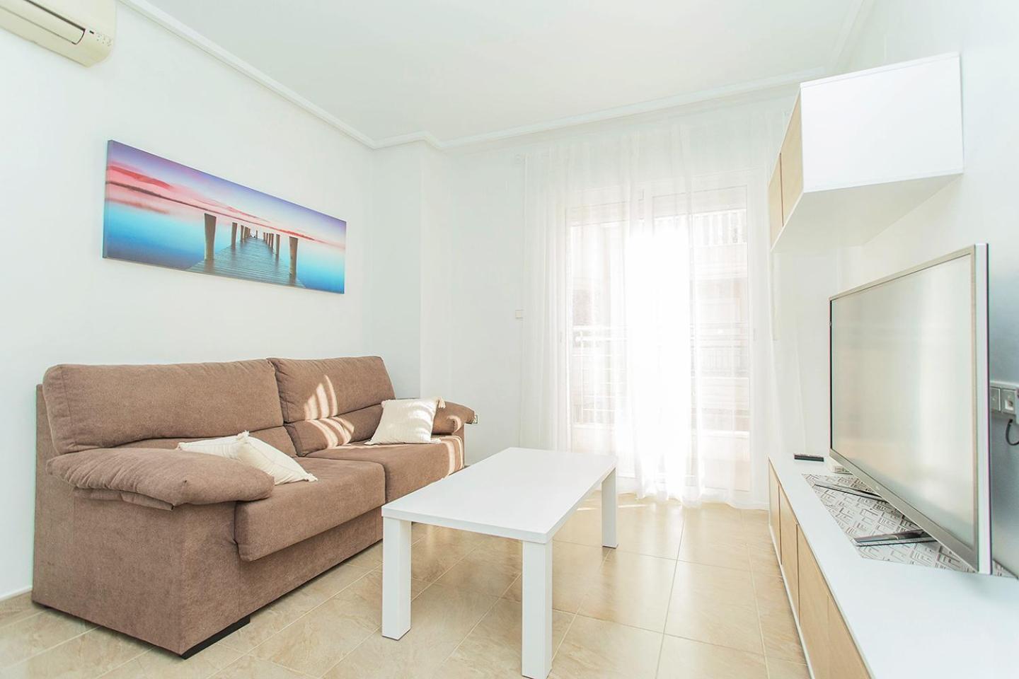 069 Susymar Apartments Torrevieja Exterior photo